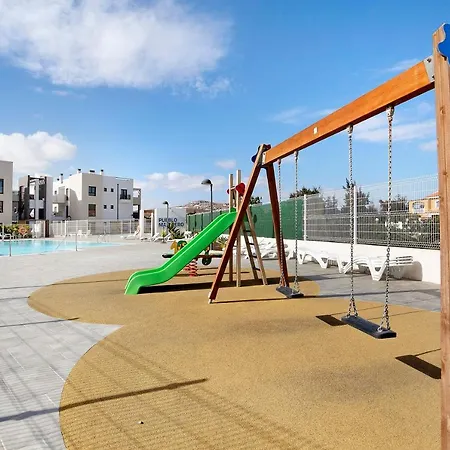 Appartement View Caleta De Fuste