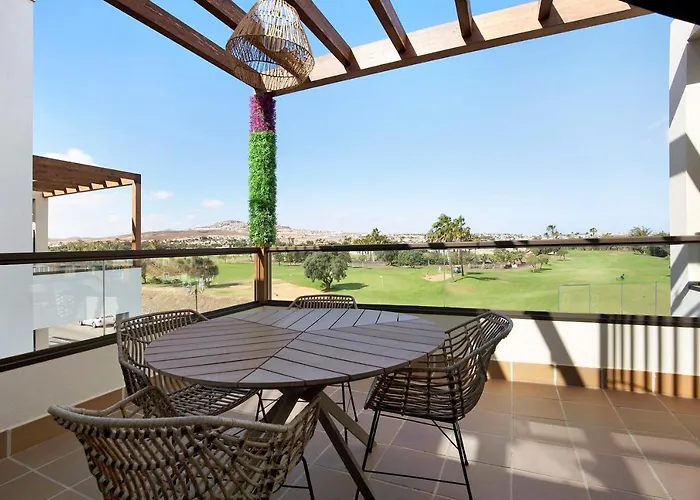 View * קלטה דה פוסטה