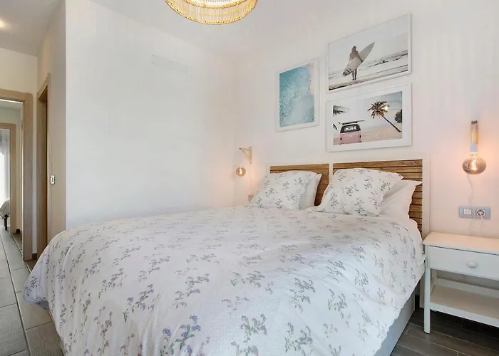 דירה View קלטה דה פוסטה