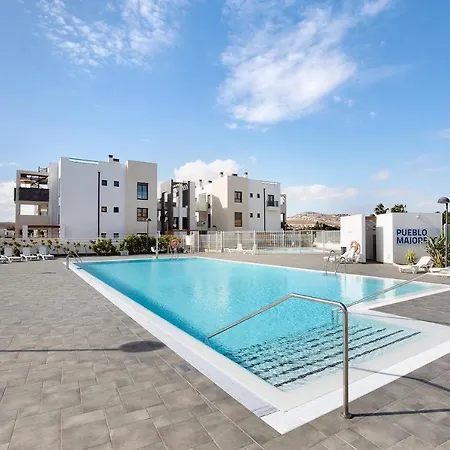 View Caleta De Fuste