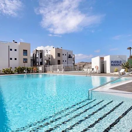 Apartment View Caleta De Fuste