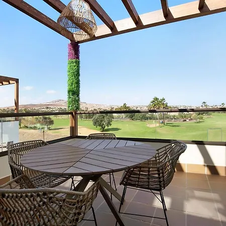 View * Caleta De Fuste